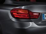 BMW 4-Series Coupe 2014 года